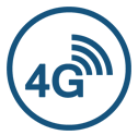4g access logo