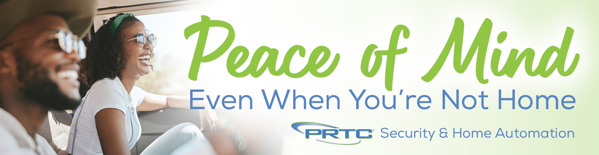 Peace of Mind