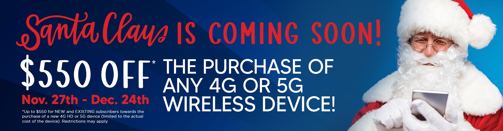 Wireless