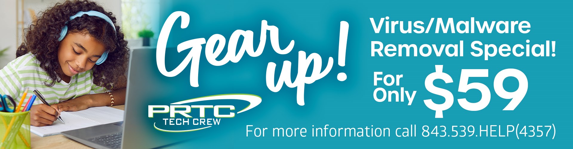 gear up