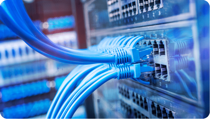 enterprise equipment