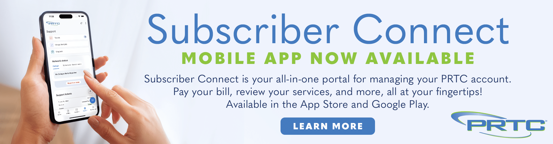 Subscriber Connect