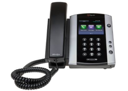 Polycom VVX 500