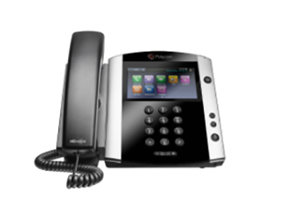 Polycom VVX 500