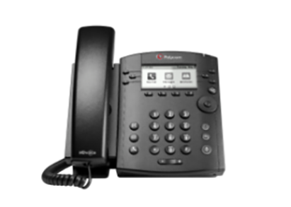 Polycom VVX 300