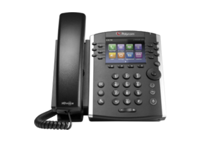 Polycom VVX 400