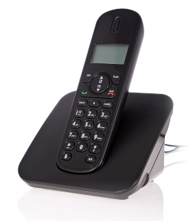 Residential Home Phone
