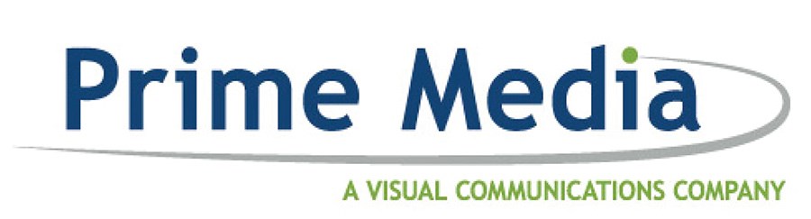 PRTC Prime Media Logo