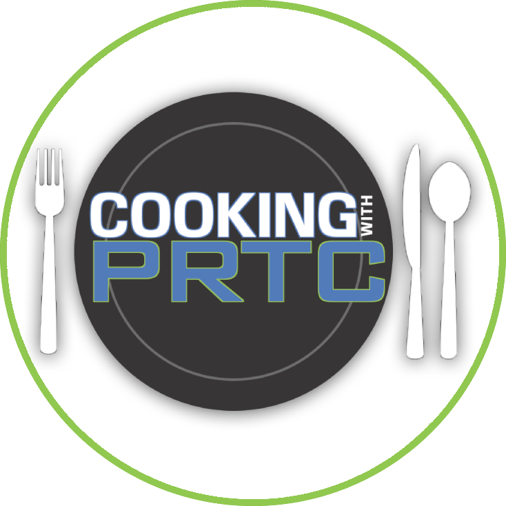 Cooking with PRTC