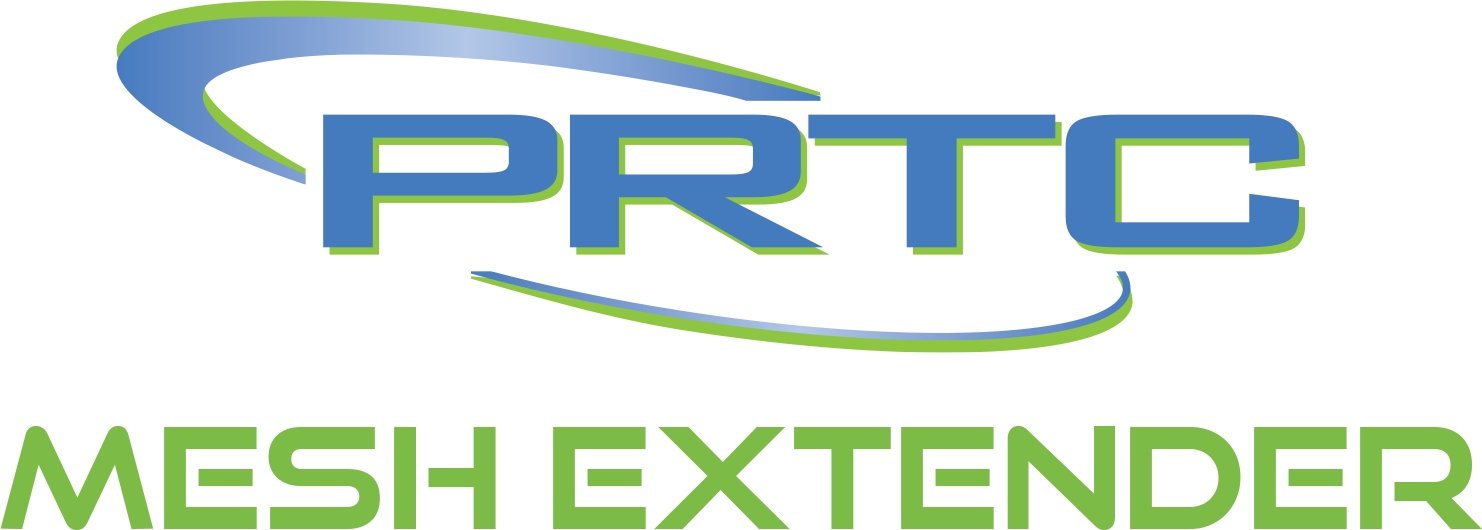 Boost you home Wi-Fi with PRTC Mesh Extender