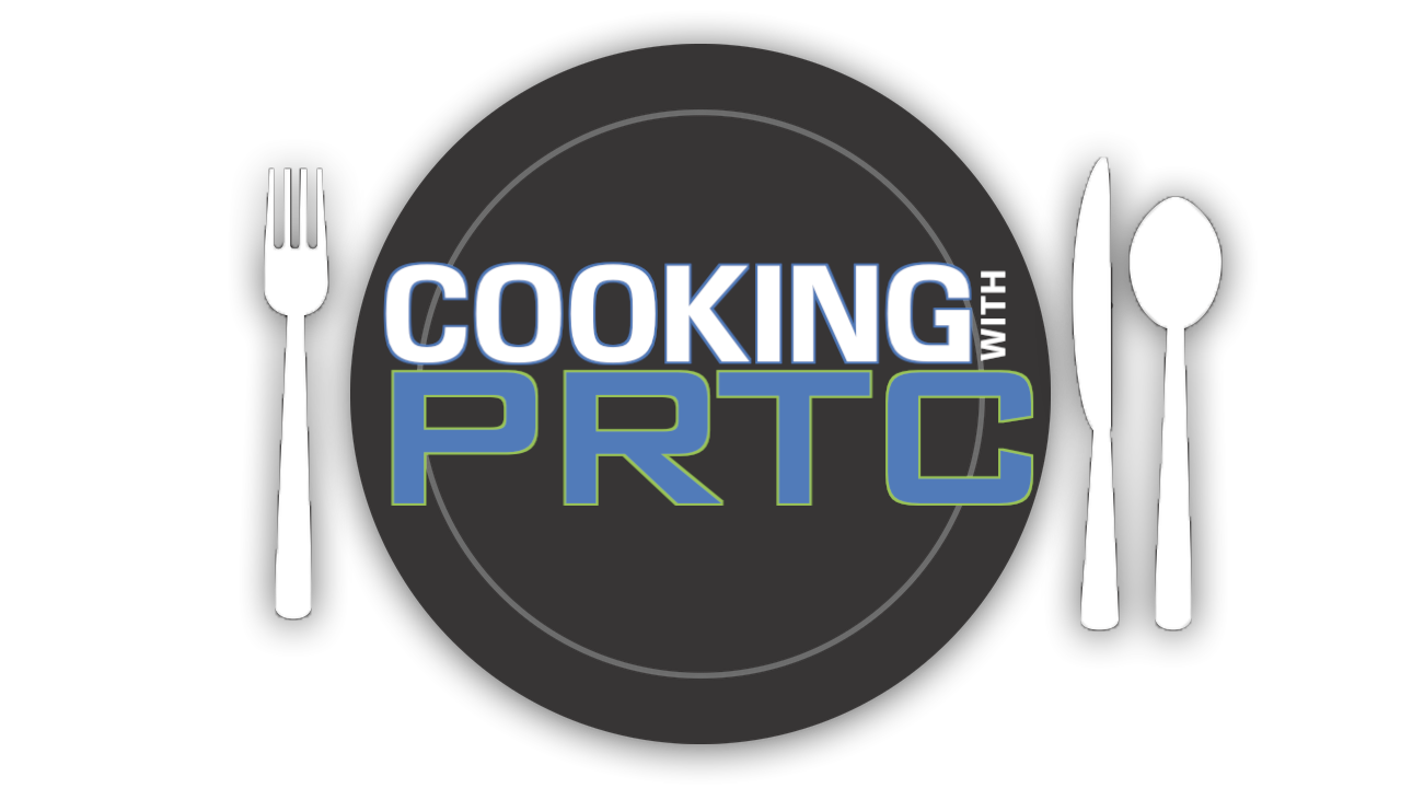 Cookin' with PRTC