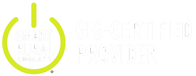 Gig Certified logo