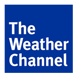 The Weather Channel logo