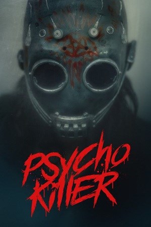 Psycho Killer