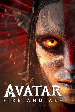 Avatar: Fire And Ash