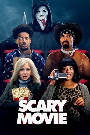 Scary Movie (2026)