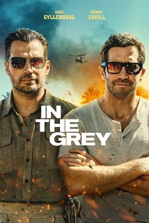 In the Grey