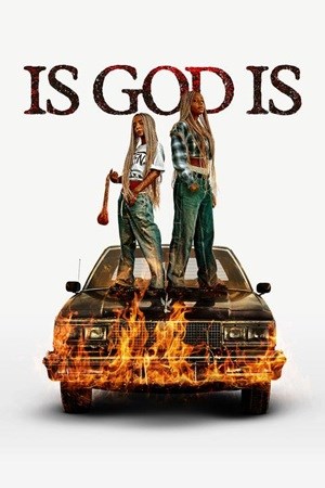 Is God Is