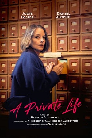 A Private Life
