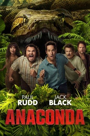 Anaconda (2025)