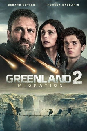 Greenland 2: Migration