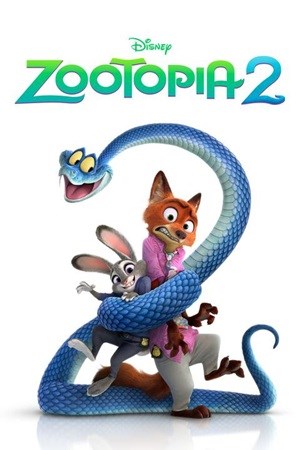 Zootopia 2