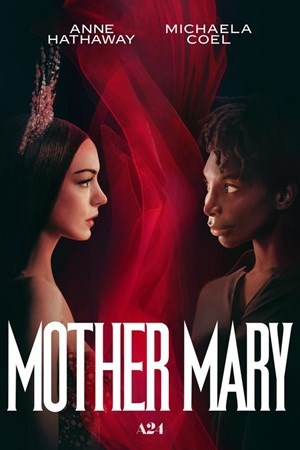 Mother Mary