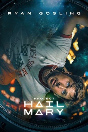 Project Hail Mary