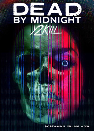 Dead By Midnight Y2KILL