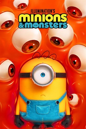 Minions & Monsters