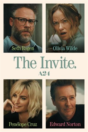 The Invite