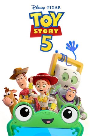Toy Story 5