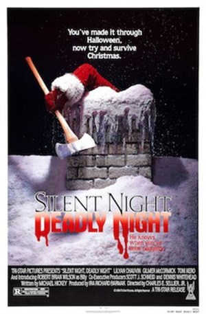 Silent Night, Deadly Night
