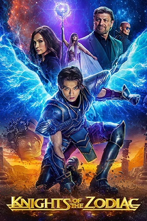 Knights of the Zodiac
