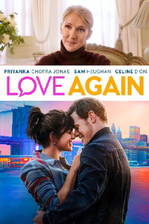 Love Again