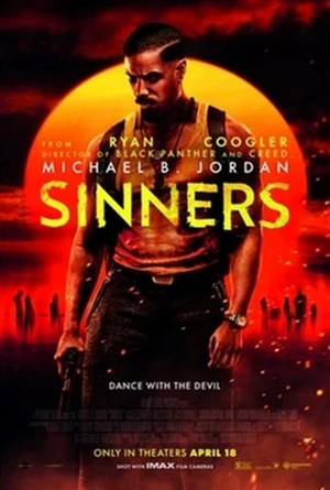 Sinners