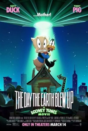 The Day the Earth Blew Up: A Looney Tunes Movie
