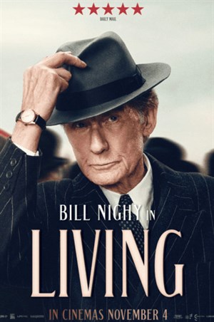 Living