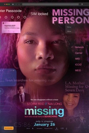 Missing