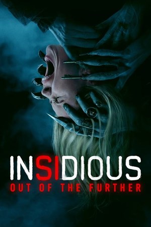 Insidious: Out of the Further