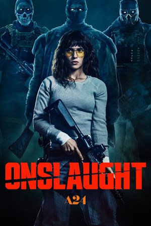 Onslaught
