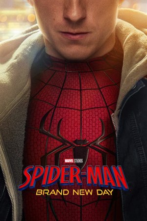 Spider-man: Brand New Day