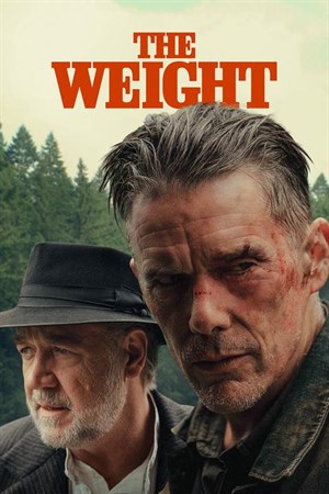The Weight