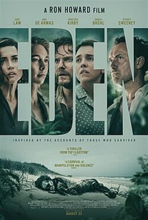 Eden