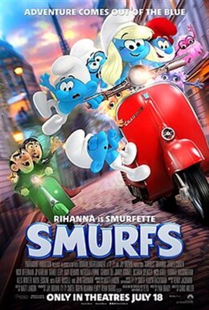 Smurfs