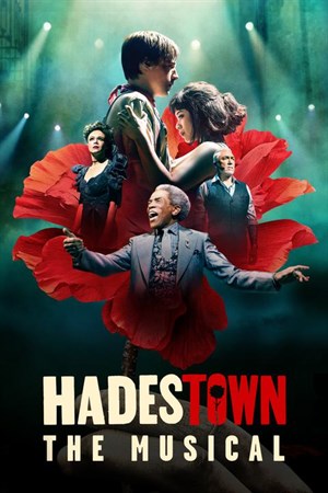 Hadestown The Musical