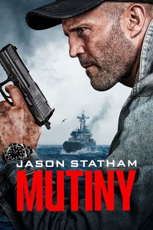 Mutiny