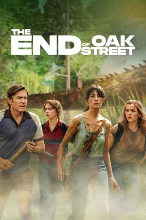 The End of Oak Street