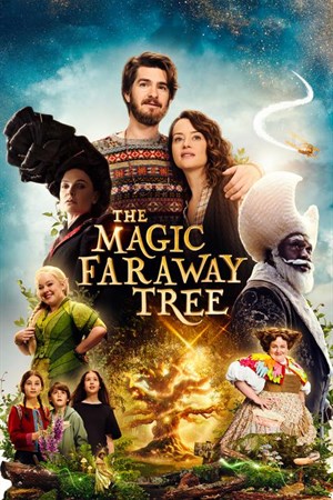 The Magic Faraway Tree